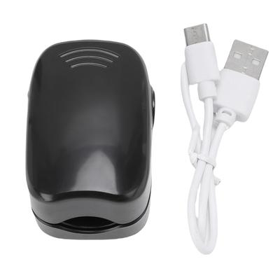 Nail Repair Lamp Portable Smart Nail Cleaning Light Device Tool 400mAh Battery for Daily Use