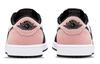 Jordan 1 Low OG Bleached Coral GS CZ0858-061