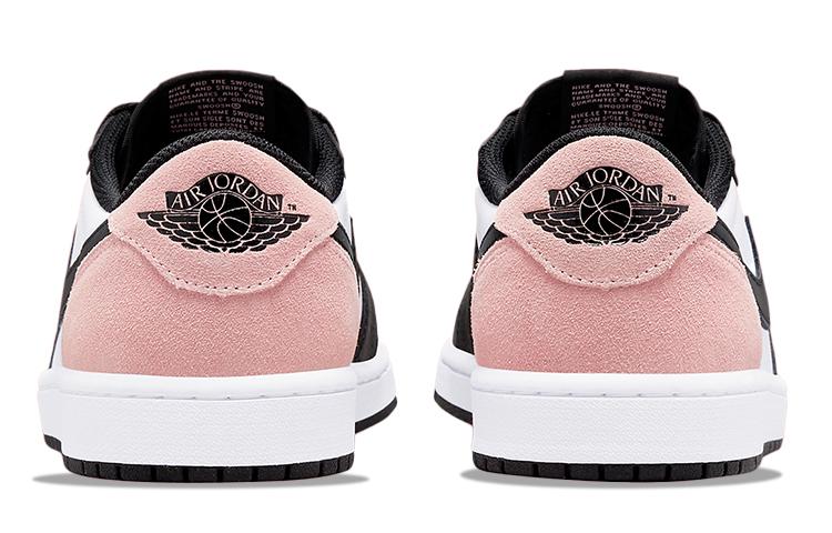 Jordan 1 Low OG Bleached Coral GS CZ0858-061