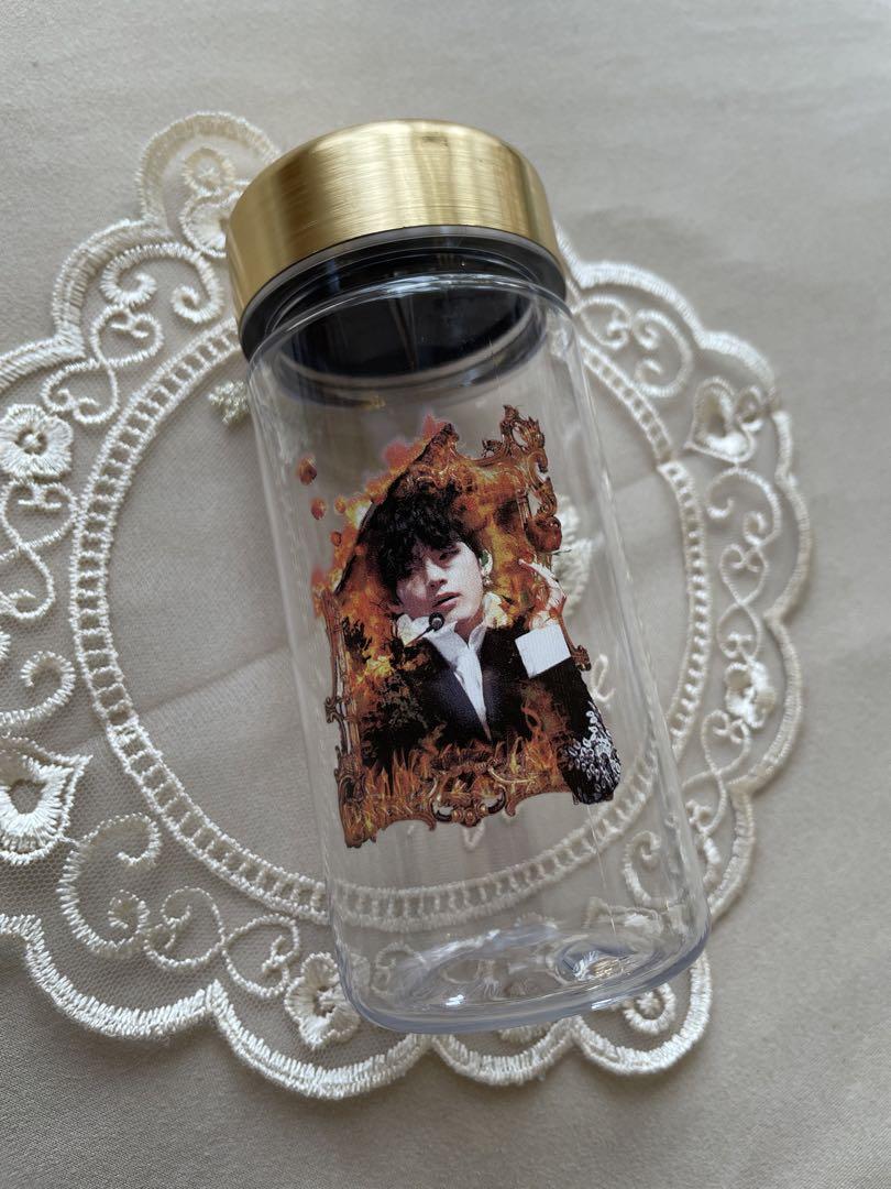 

[Б/У] BTS V Тэхён Тамблер