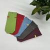Lightweight Money Holder Multifunction Pocket Wallet Small Cash Wrap Wallet  Traveling