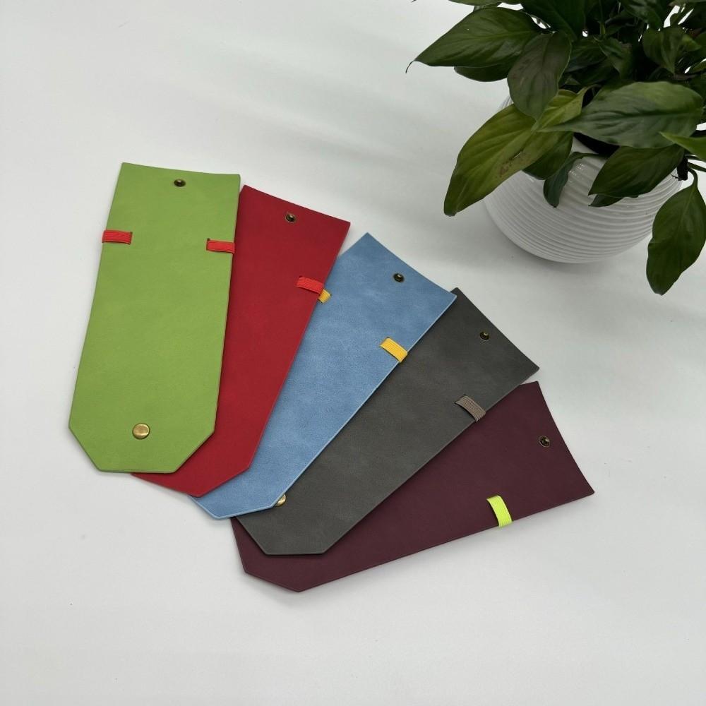 Lightweight Money Holder Multifunction Pocket Wallet Small Cash Wrap Wallet Traveling