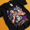 Chrollo Lucilfer T-Shirt Hunter X Hunter HXH Anime Grafik-T-Shirt Alle Größen