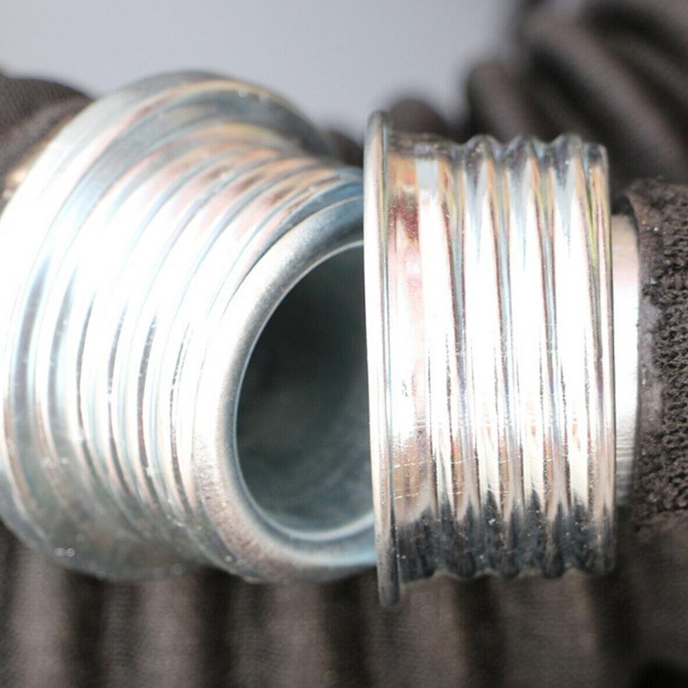 50Cm Connection Pipe Rubber Hose Gas Mask Respirator For Filtering Accessories Painting Sprayin T1R4