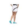 adidas Women's Adipure Golf Skort White FJ1768