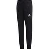 Teenagers Knitted Sweatpants Black FK5888