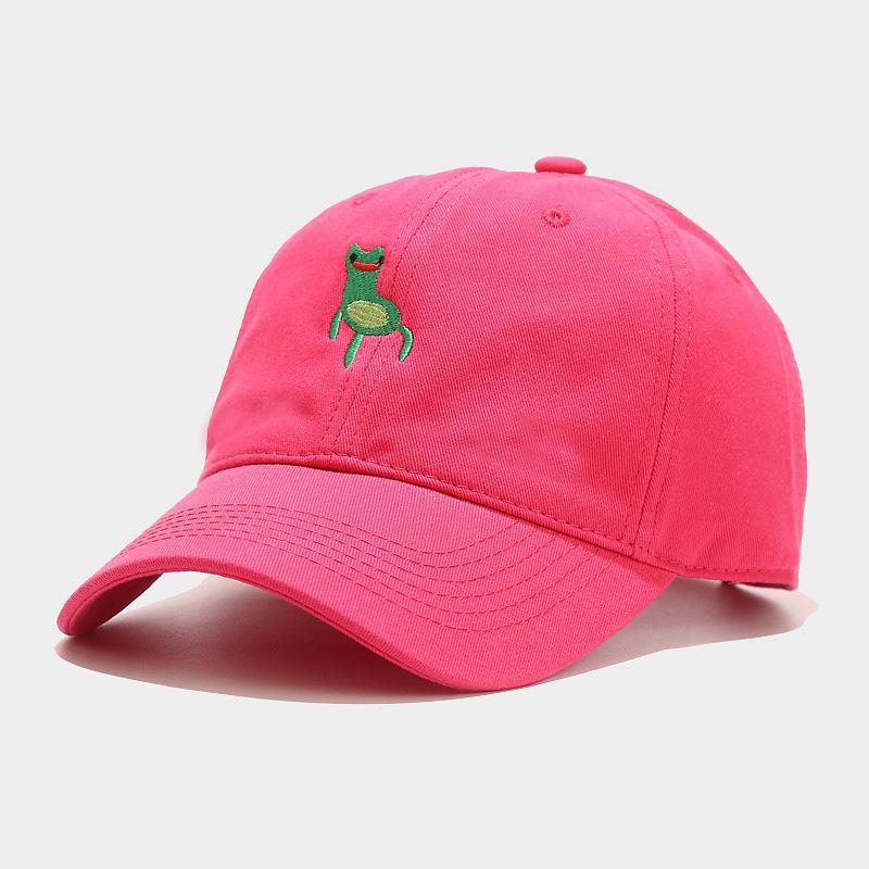 Vintage Adjustable Unisex Vintage Cap for Outdoor Hiking and Mountaineering