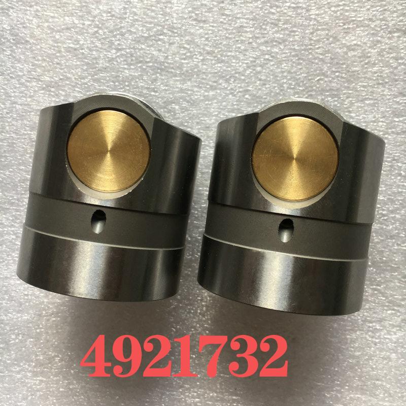 2PCS 4921732 Tucho Com Rolete Bomba CP2 Hot Sale Car Parts Tappet For 3973228 4921732 CCR1600 Fuel Pump