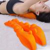 Cervical Traction Device,Neck Stretcher Massager For Neck Pain,Shoulder Stretcher,Trigger Point Massager Tool,Neck Relief Device