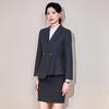 Women's Professional Business Suit Set