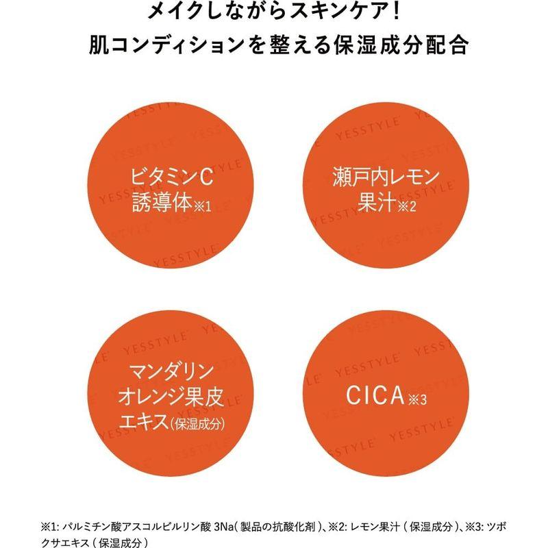 Cosmetex Roland - OFF ism Liquid Cover Concealer