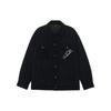 Li Ning Puffer Jacket Winter Men's Black AJMR087-1