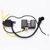 Upgrade Your For Jonsered Chainsaw with the Efficient Ignition Coil Model 501516201 Suitable for Multiple Models