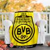 Borussia Dortmund Printed Throw Blanket—soft,warm;versatile Blanket for All Seasons—perfect As &air-conditioning Throw,nap Blanket