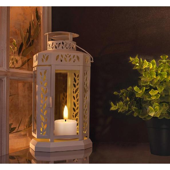 Rechargeable Tea Lights Candles with Remote and Timer Battery Operated, LED Flameless Votive Tealight Candles Flickering for Table Wedding Christmas