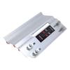 45 Degree Tile Chamfering Machine Aluminum Alloy Multifunctional Tile Chamfer Cutter for Construction Site