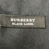 Sanyo Co. Burberry Black Label Bottoms Slacks Pants W80cm Inseam 77cm Gray Houndstooth Burberry Black Label(USED)