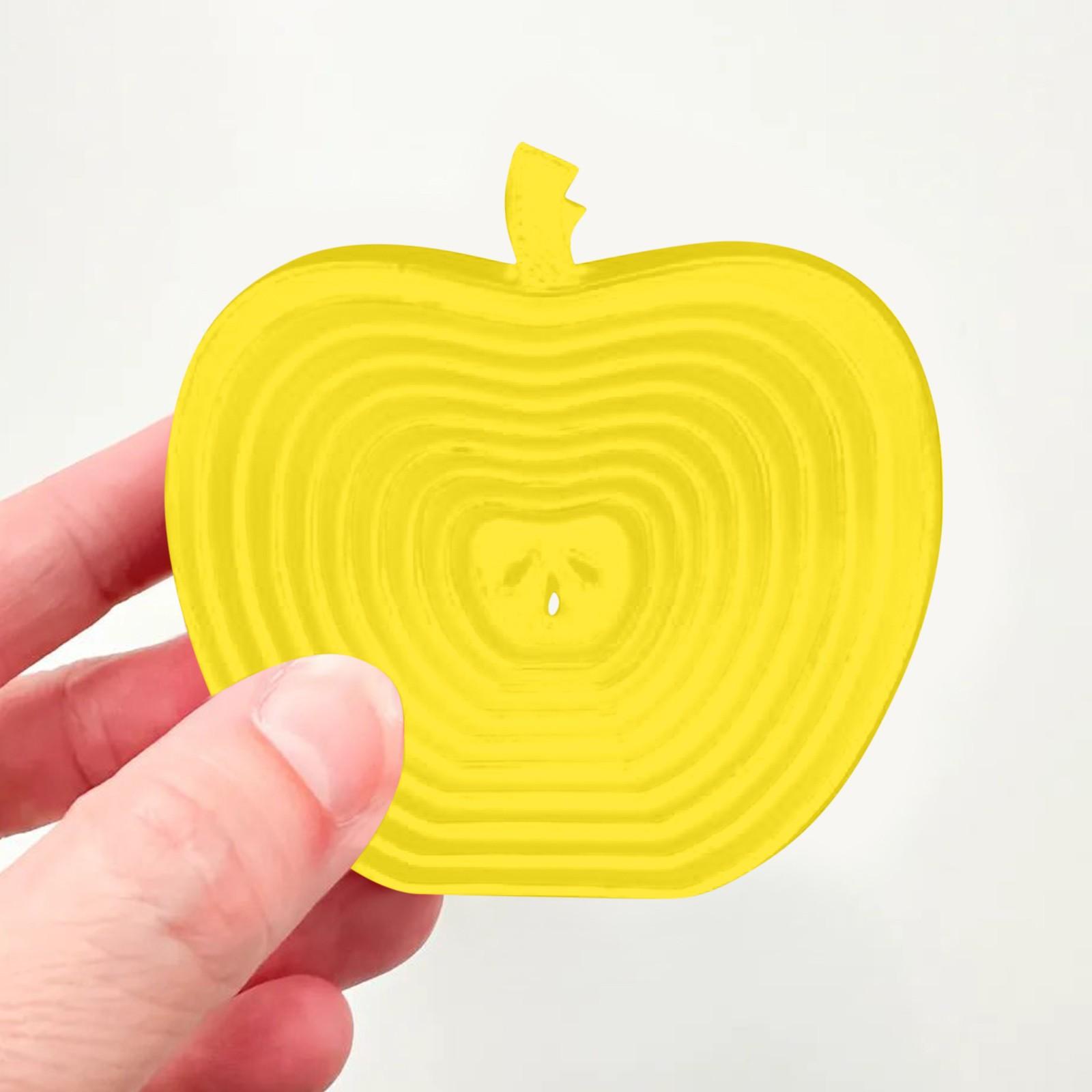 

Игрушки в форме фруктов, напечатанные на 3D-принтере для детей и взрослых, игрушки для снятия стресса и релаксации One Size