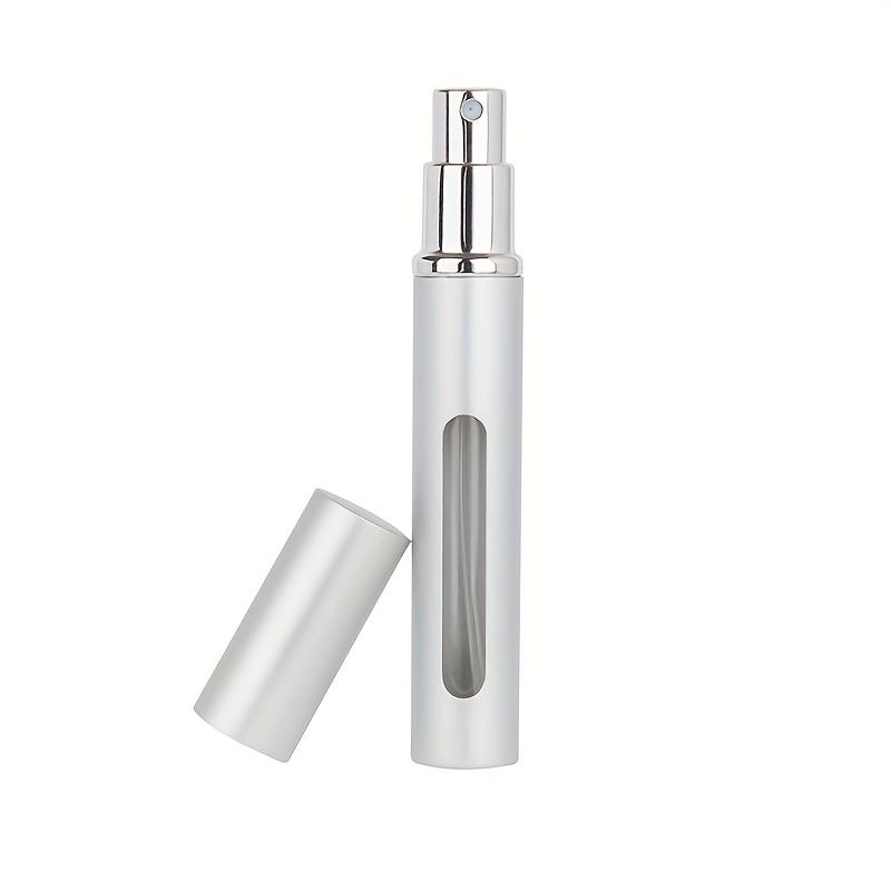 

[Portable Travel Bottle] 5ml Ultra Fine Spray Perfume Bottled | Cosmetics Bottle, Portable Travel Sample Empty Bottle, Material, Brand MUB, Fine Press 1