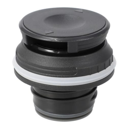 NITORI (NITORI) Vacuum Insulated Super Hot/Cold Bottle N-HEATEX Gray 900ml 8992523