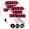Bantan DVD WORLD TOUR ARIRANG GIAPPONE Set da 2 dischi Giorno 2) Audio giapponese