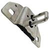 Trunk Lock Groove for Mercedes-Benz ML/GL Class W166 - Tailgate Latch for ML300/ML350