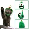 Fruit Pet Costume Hat for Dog Cat Headwear Hat Pet Holiday Accessories Photo Props Suitable for Cat and Puppy