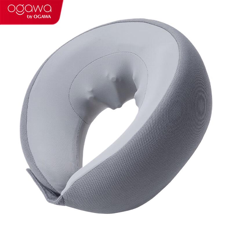 

OGAWA U-Shaped Neck Massager Pillow