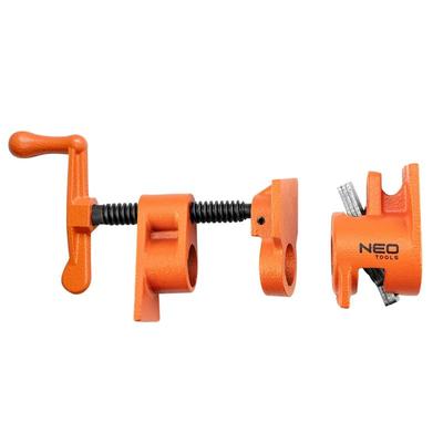 1/2'' ROHRSchelle - T N45-495