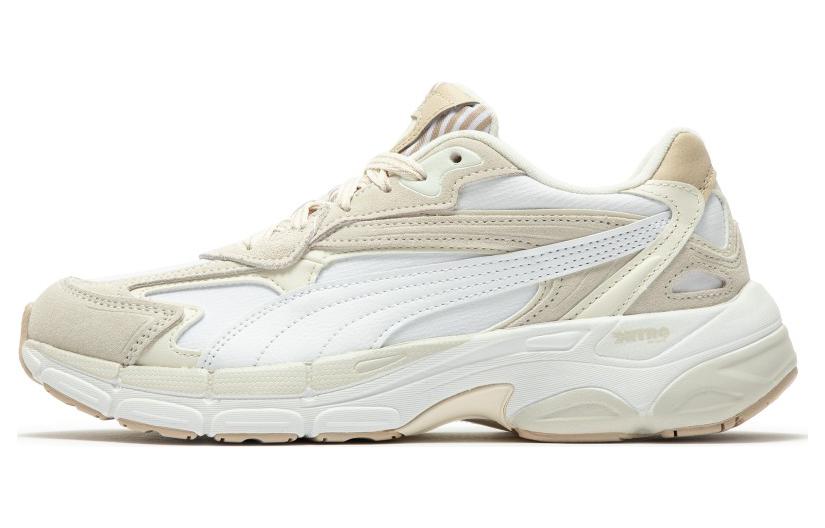 Puma Teveris Nitro Vacation  Pristine Ivory  35.5