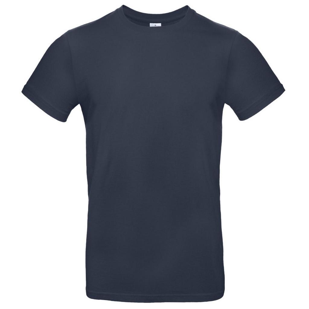B&C Mens #E190 Tee