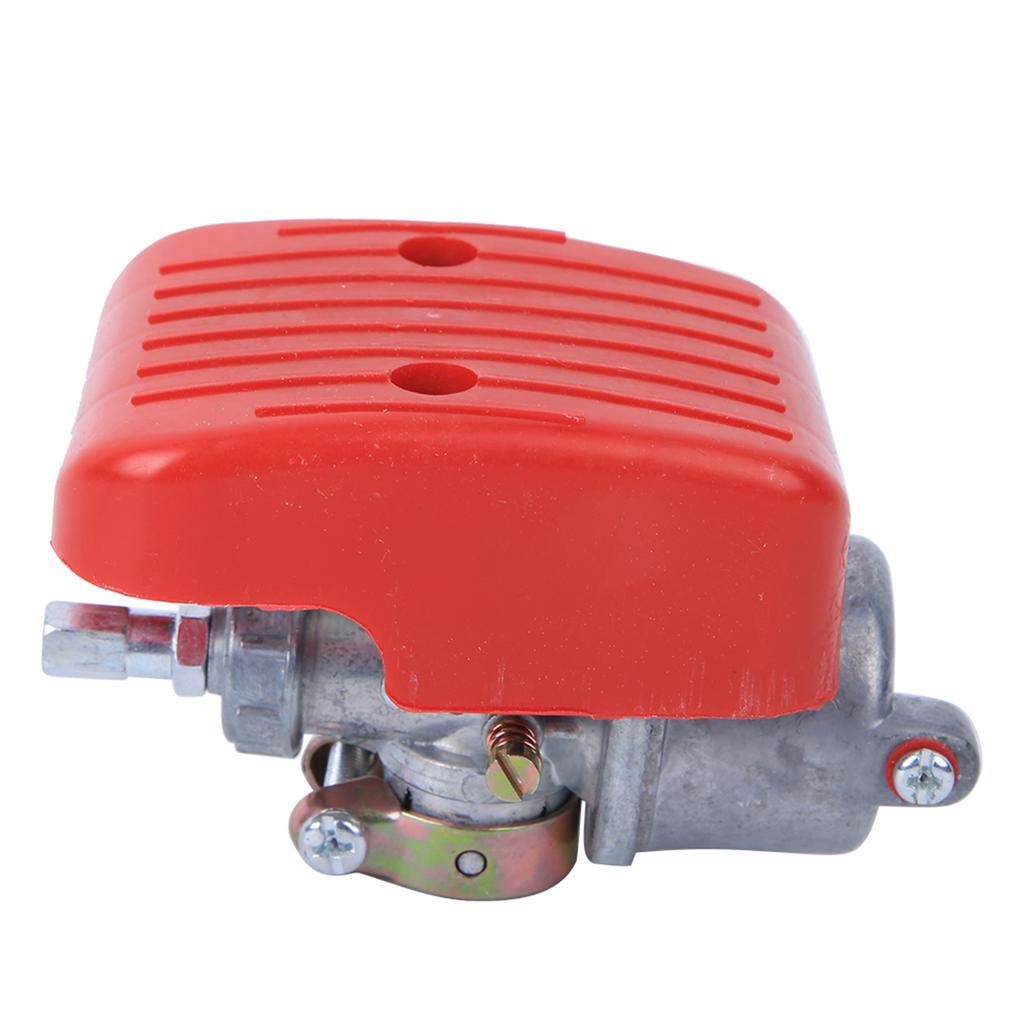 Motorizované kolo Kolo Karb Karburátor pro 49cc 60cc 66cc 80cc Motor