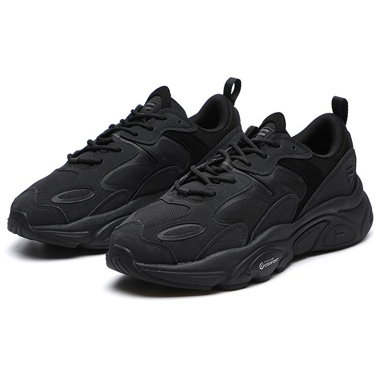 FILA Mars 2 Black F12M141116FBK