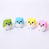 Owl-Shaped Cute Pencil Sharpener