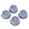 Universal Anti-Slip Shockproof Washing Machine & Refrigerator Foot Pad