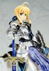 Night Saber Scale PVC Painted Finished Fate/stay (1/8 Product)