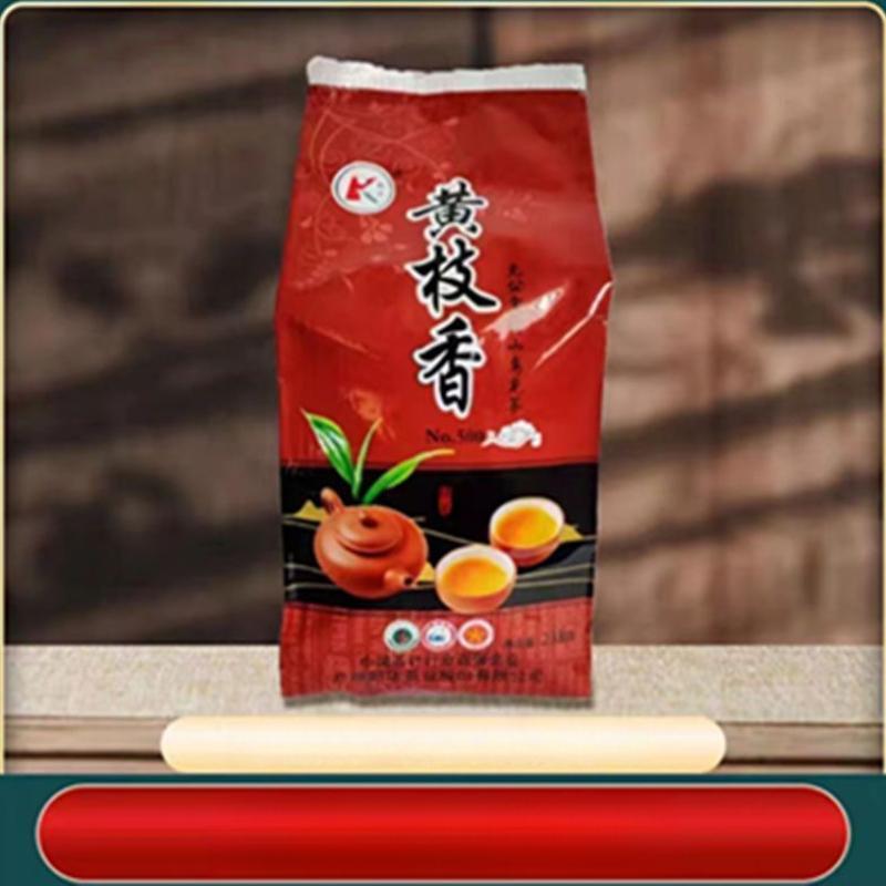 Huang Zhi Xiang Dancong Oolong Tea Spring Light Aroma 238g