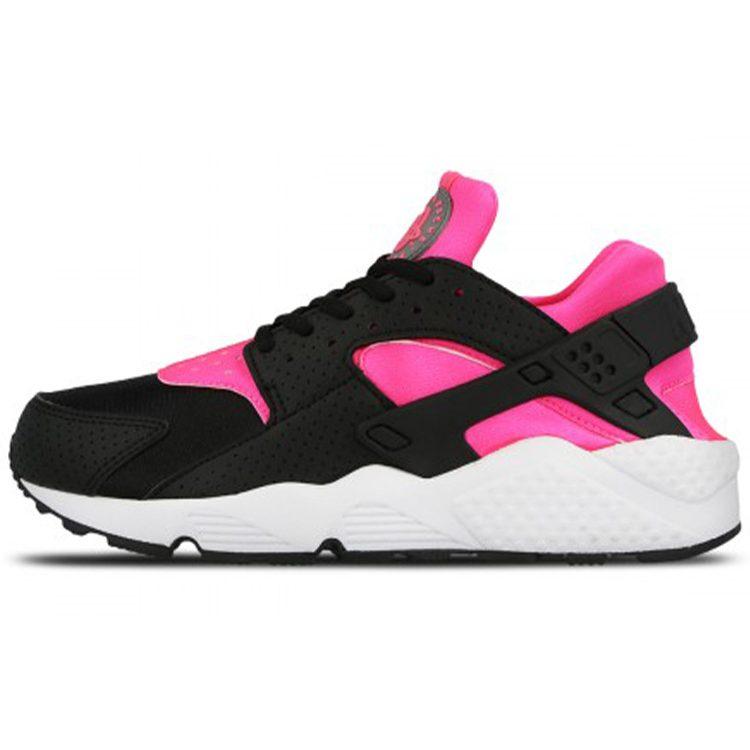 Nike Air Huarache Run 'Black' Women's 634835-604
