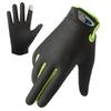 Summer Full Finger Fishing Gloves Men Long Fishing Gloves  Winter Fishing