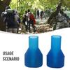For Hydration Pack Mouthpiece Hydration Valve Nozzle Kit