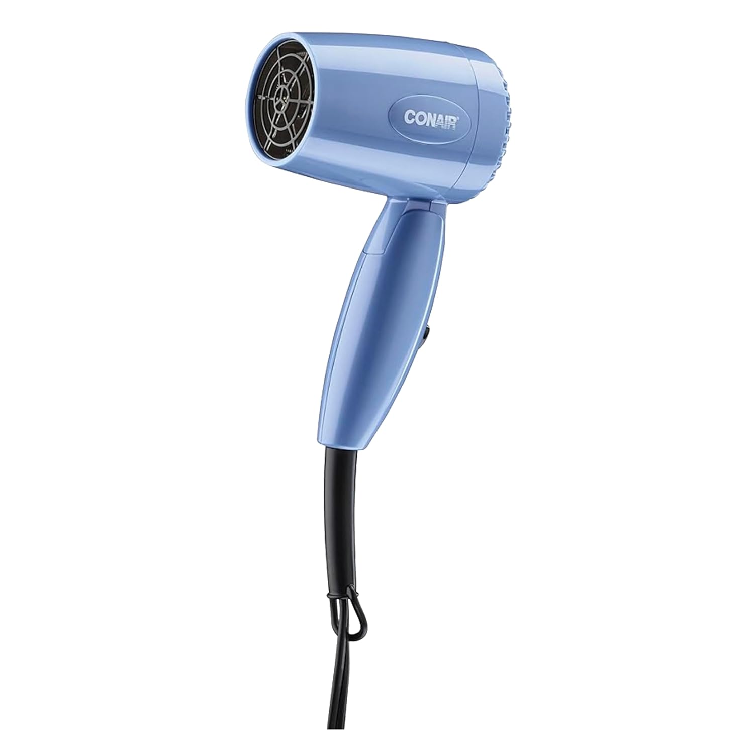 

Dryer with Dual Voltage, Compact Hairdryer with Folding Handle, Hair Blow Dryer with 2 Heat & 2 Speed S United States