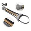 Oil Filter Wrench Adjustable Filter Removal Wrench Heavy Duty Pliers for Cars Trucks 60mm-120mm Diameter Universal Oil Filter Removal Tool for