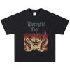 Mercyful Fate T-Shirt, Soft Fabric Casual Daily Wear