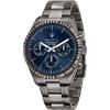 Uhr - MASERATI - R8853100019 - Analog - Edelstahl - Wasserdichtigkeit 10 ATM