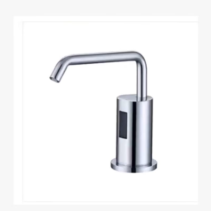 MINXI Automatic Foam Soap Dispenser