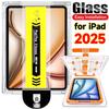 Sticlă Securizată Ușor de Instalat pentru iPad Pro 13 11 M4 M3 M2 pentru iPad Air Mini 6 7 Pentru iPad a 11-a A16 Folie de Sticlă Protector de Ecran