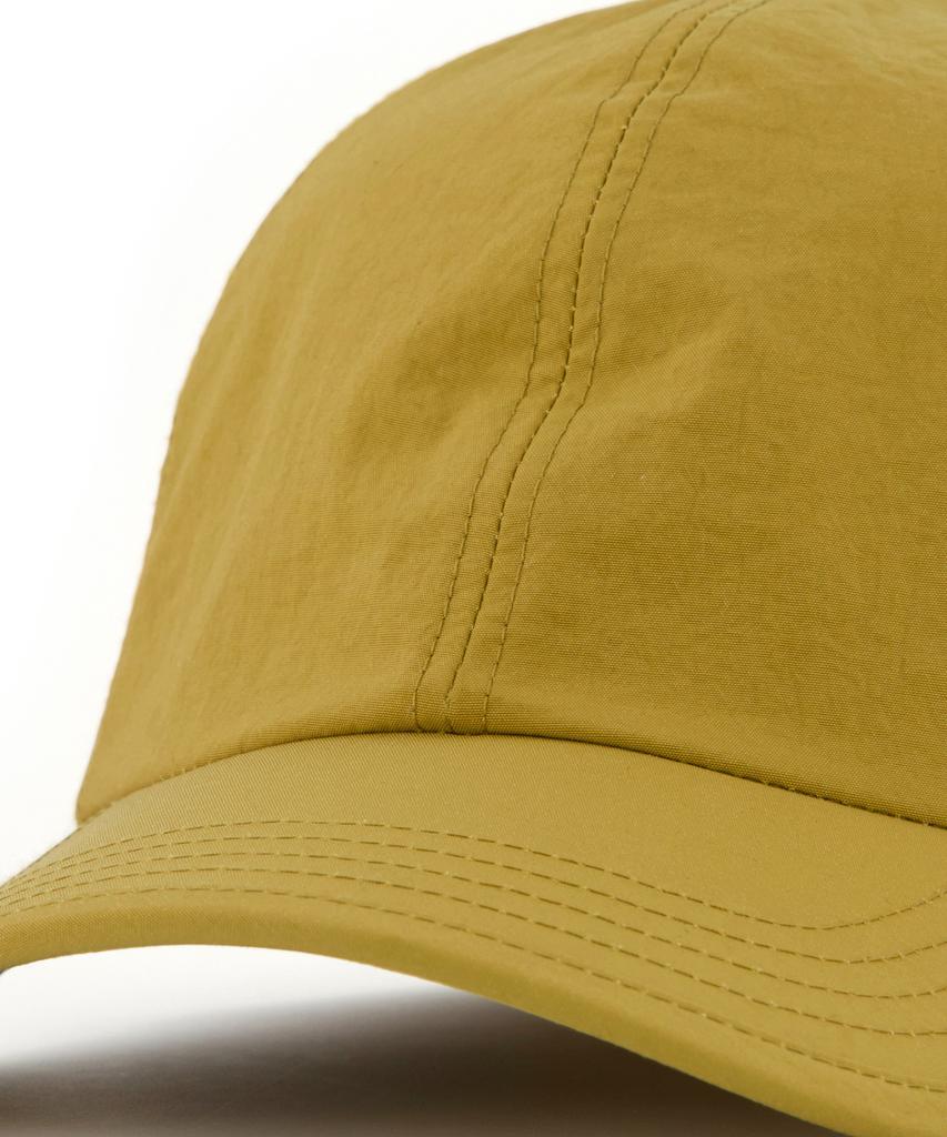 Yualeichi Lightweight Nylon Cycling Cap Running Outdoor Gorpcore Ball Cap Urh - C - 005 - Mipan Regen - Mt