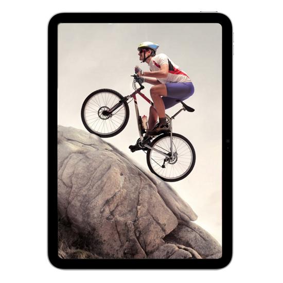 G-tab PAD10 PRO Silver Android tablet for entertainment games office travel