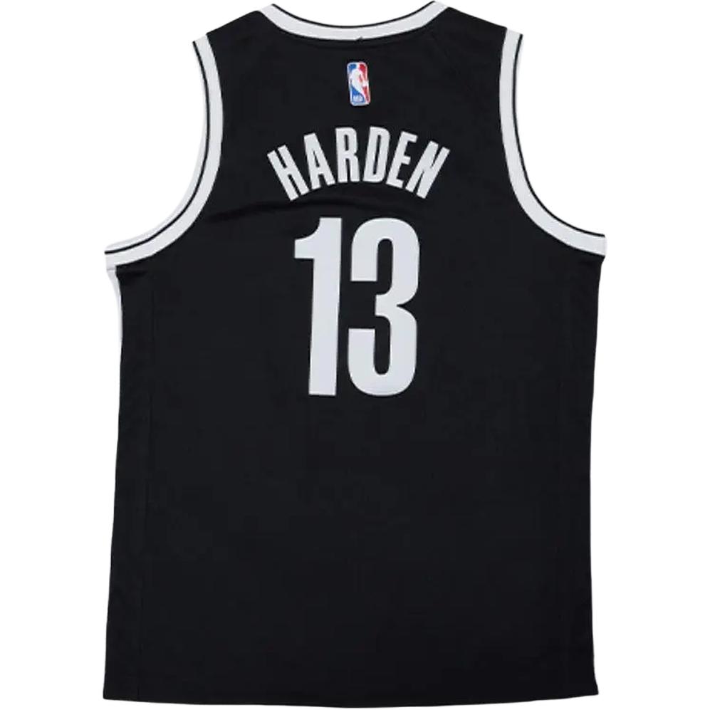 Nike Basketball Jerseys Men's Black Thin Other NKAPHO21JS10979BKN-JH