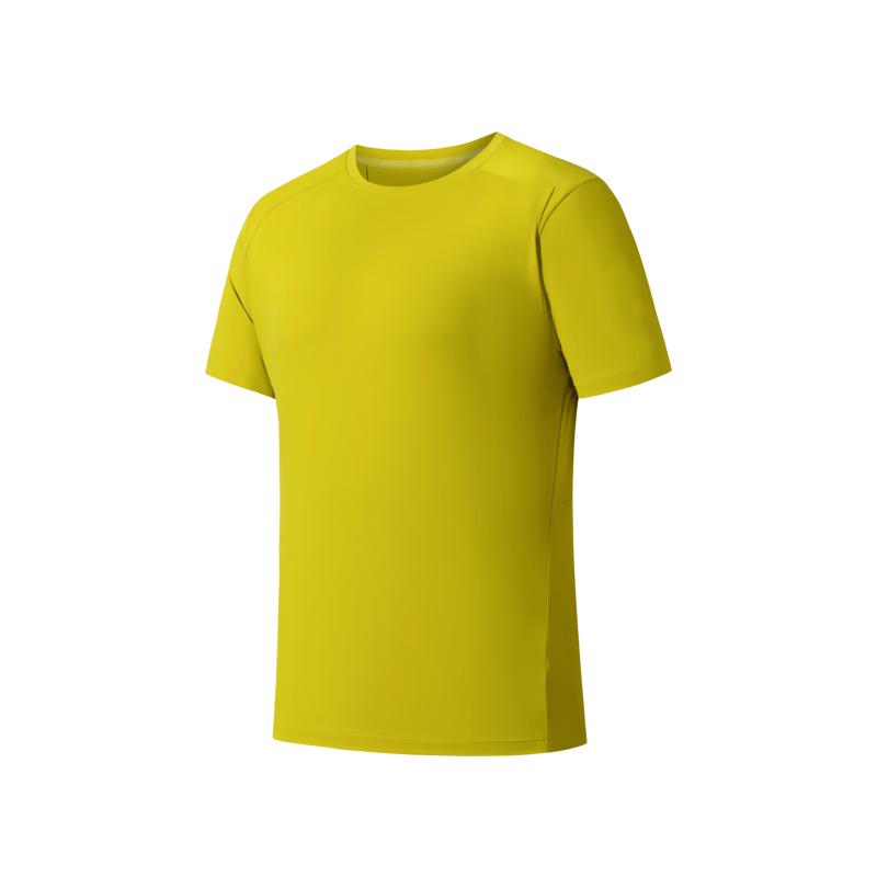 ANTA Men s Champion Outdoor Moisture-Wicking T-Shirt XL